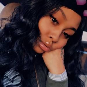 Meet your Posher, Shakeyah